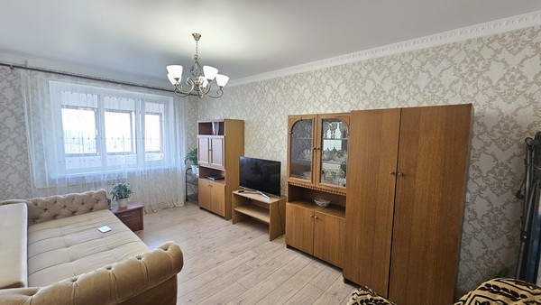 Продам двухкомнатную (2-комн.) квартиру, Шогенова ул, 16, Нальчик г