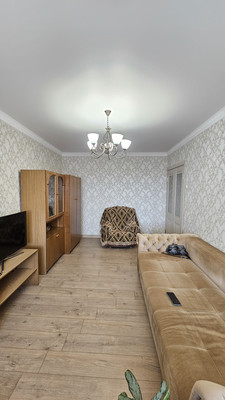 Продам двухкомнатную (2-комн.) квартиру, Шогенова ул, 16, Нальчик г