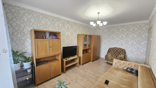 Продам двухкомнатную (2-комн.) квартиру, Шогенова ул, 16, Нальчик г