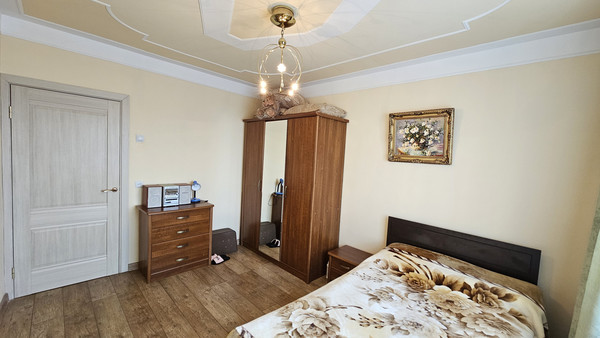 Продам двухкомнатную (2-комн.) квартиру, Шогенова ул, 16, Нальчик г