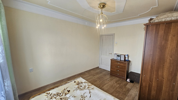 Продам двухкомнатную (2-комн.) квартиру, Шогенова ул, 16, Нальчик г