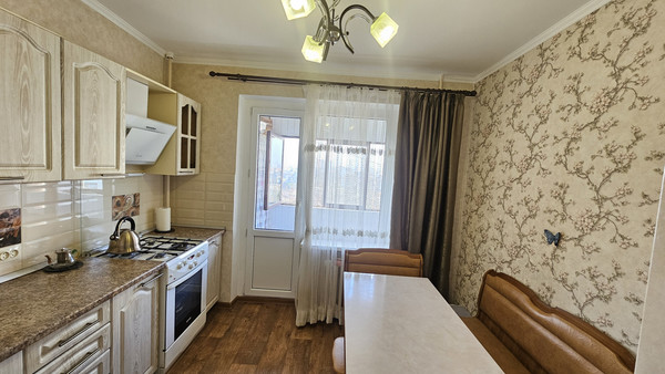 Продам двухкомнатную (2-комн.) квартиру, Шогенова ул, 16, Нальчик г