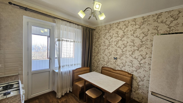 Продам двухкомнатную (2-комн.) квартиру, Шогенова ул, 16, Нальчик г