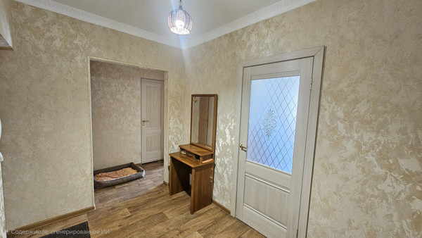 Продам двухкомнатную (2-комн.) квартиру, Шогенова ул, 16, Нальчик г