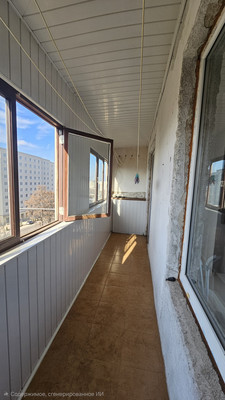 Продам двухкомнатную (2-комн.) квартиру, Шогенова ул, 16, Нальчик г