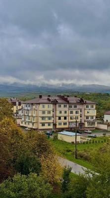 Продам двухкомнатную (2-комн.) квартиру, Шогенова ул, 16, Нальчик г