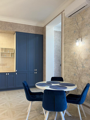 Продам трехкомнатную (3-комн.) квартиру, Чернышевского ул, 201в, Нальчик г