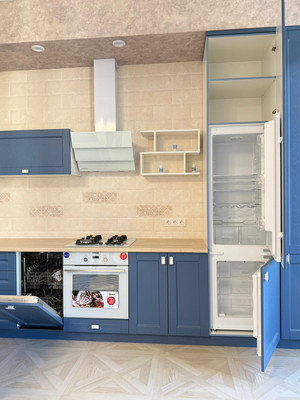 Продам трехкомнатную (3-комн.) квартиру, Чернышевского ул, 201в, Нальчик г