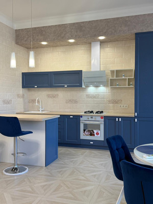 Продам трехкомнатную (3-комн.) квартиру, Чернышевского ул, 201в, Нальчик г