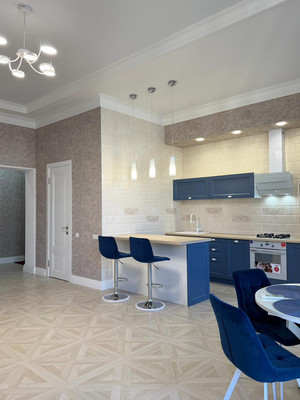 Продам трехкомнатную (3-комн.) квартиру, Чернышевского ул, 201в, Нальчик г