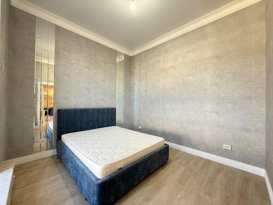 Продам трехкомнатную (3-комн.) квартиру, Чернышевского ул, 201в, Нальчик г