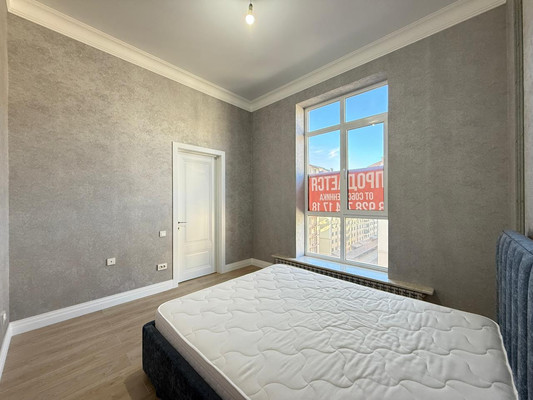 Продам трехкомнатную (3-комн.) квартиру, Чернышевского ул, 201в, Нальчик г