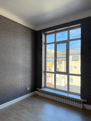 Продам трехкомнатную (3-комн.) квартиру, Чернышевского ул, 201в, Нальчик г