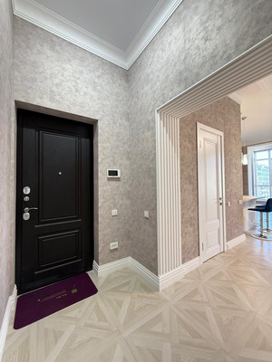 Продам трехкомнатную (3-комн.) квартиру, Чернышевского ул, 201в, Нальчик г