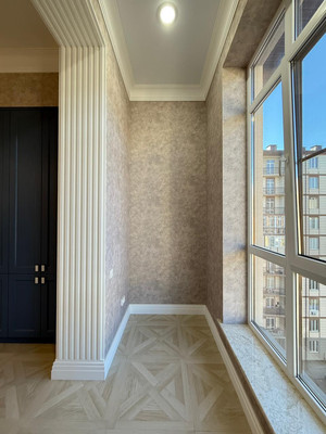 Продам трехкомнатную (3-комн.) квартиру, Чернышевского ул, 201в, Нальчик г