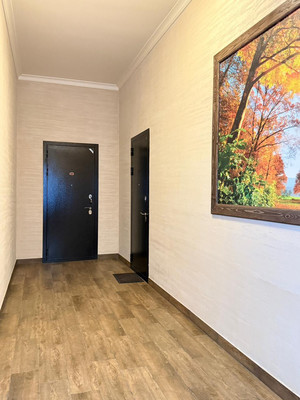 Продам трехкомнатную (3-комн.) квартиру, Чернышевского ул, 201в, Нальчик г