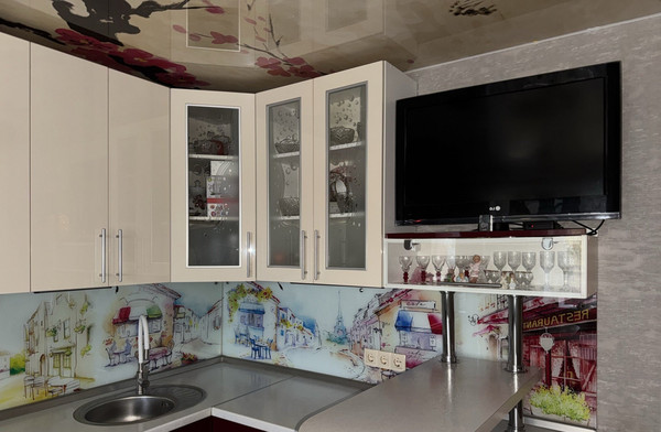 Продам двухкомнатную (2-комн.) квартиру, Добровольского ул, 13к1, Ростов-на-Дону г