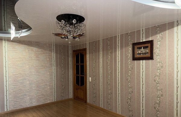 Продам двухкомнатную (2-комн.) квартиру, Добровольского ул, 13к1, Ростов-на-Дону г