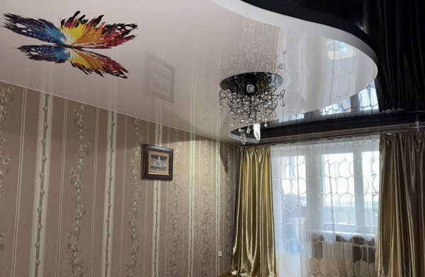 Продам двухкомнатную (2-комн.) квартиру, Добровольского ул, 13к1, Ростов-на-Дону г