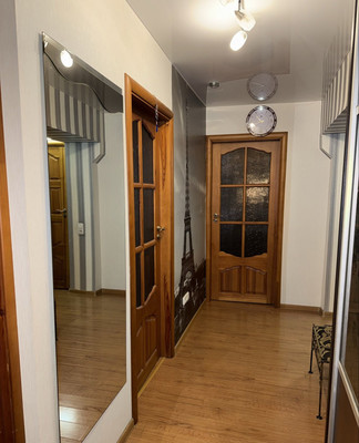 Продам двухкомнатную (2-комн.) квартиру, Добровольского ул, 13к1, Ростов-на-Дону г