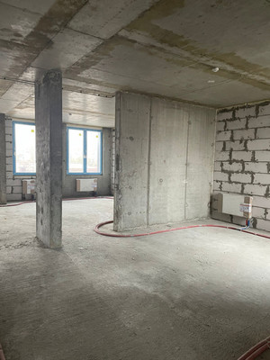 Продам трехкомнатную (3-комн.) квартиру, Пушкинская ул, 97, Ростов-на-Дону г