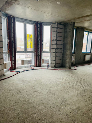 Продам трехкомнатную (3-комн.) квартиру, Пушкинская ул, 97, Ростов-на-Дону г