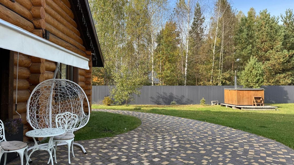 Продам дом, Васильковая ул, 3, Полуниха д, 0 км от города