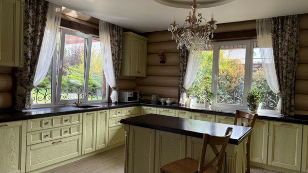 Продам дом, Васильковая ул, 3, Полуниха д, 0 км от города