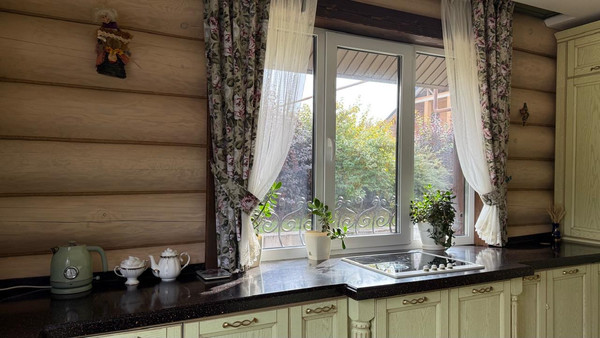 Продам дом, Васильковая ул, 3, Полуниха д, 0 км от города