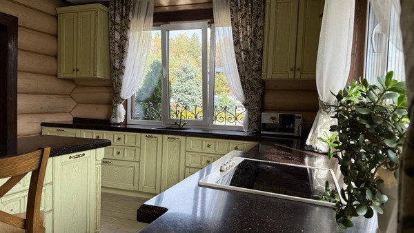 Продам дом, Васильковая ул, 3, Полуниха д, 0 км от города