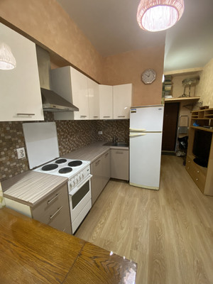 Сдам однокомнатную (1-комн.) квартиру, Юпитера пер, 1, Верхнетемерницкий п