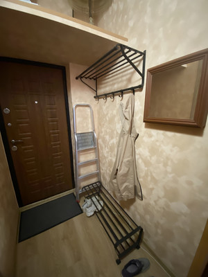 Сдам однокомнатную (1-комн.) квартиру, Юпитера пер, 1, Верхнетемерницкий п