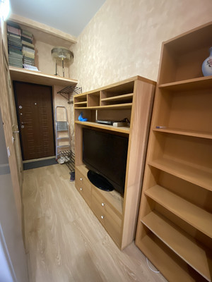 Сдам однокомнатную (1-комн.) квартиру, Юпитера пер, 1, Верхнетемерницкий п