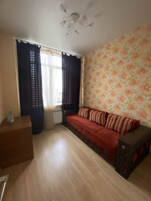 Сдам однокомнатную (1-комн.) квартиру, Юпитера пер, 1, Верхнетемерницкий п