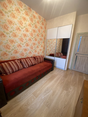 Сдам однокомнатную (1-комн.) квартиру, Юпитера пер, 1, Верхнетемерницкий п