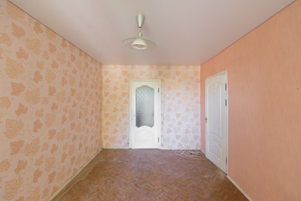 Продам двухкомнатную (2-комн.) квартиру, Оганова ул, 11а, Ростов-на-Дону г