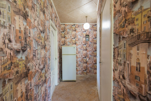 Продам двухкомнатную (2-комн.) квартиру, Оганова ул, 11а, Ростов-на-Дону г