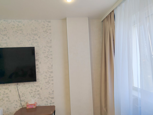 Продам однокомнатную (1-комн.) квартиру, Луначарского ул, 177Бк3, Батайск г