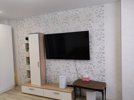 Продам однокомнатную (1-комн.) квартиру, Луначарского ул, 177Бк3, Батайск г