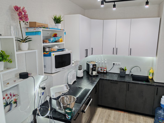 Продам однокомнатную (1-комн.) квартиру, Луначарского ул, 177Бк3, Батайск г