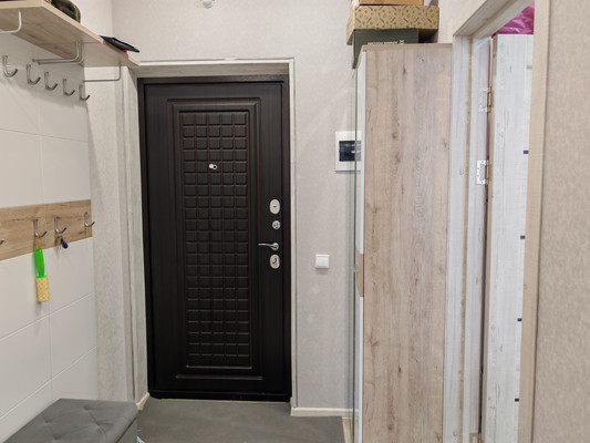 Продам однокомнатную (1-комн.) квартиру, Луначарского ул, 177Бк3, Батайск г