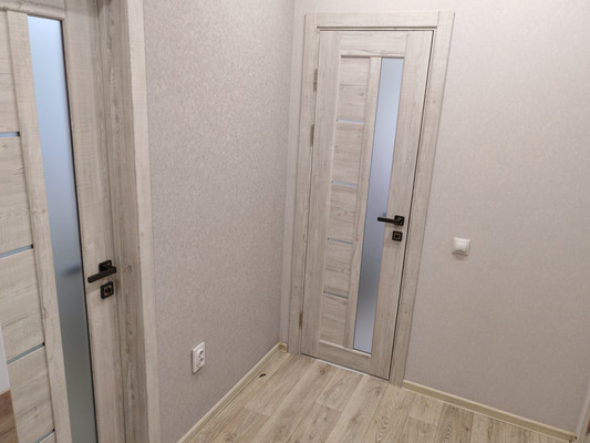 Продам однокомнатную (1-комн.) квартиру, Луначарского ул, 177Бк3, Батайск г