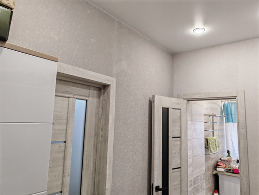 Продам однокомнатную (1-комн.) квартиру, Луначарского ул, 177Бк3, Батайск г