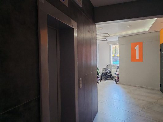 Продам однокомнатную (1-комн.) квартиру, Луначарского ул, 177Бк3, Батайск г