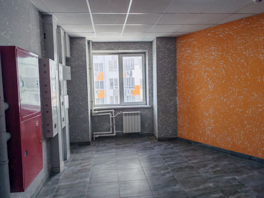 Продам однокомнатную (1-комн.) квартиру, Луначарского ул, 177Бк3, Батайск г