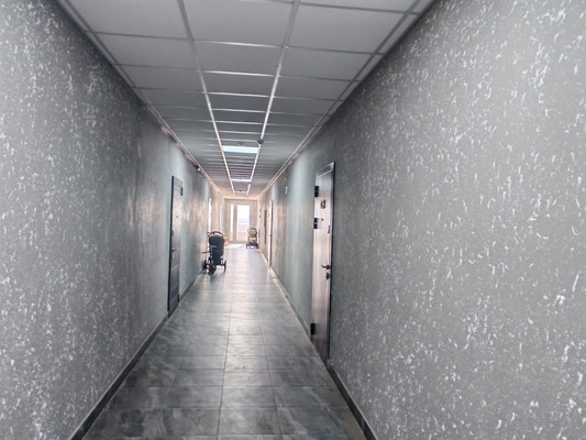 Продам однокомнатную (1-комн.) квартиру, Луначарского ул, 177Бк3, Батайск г