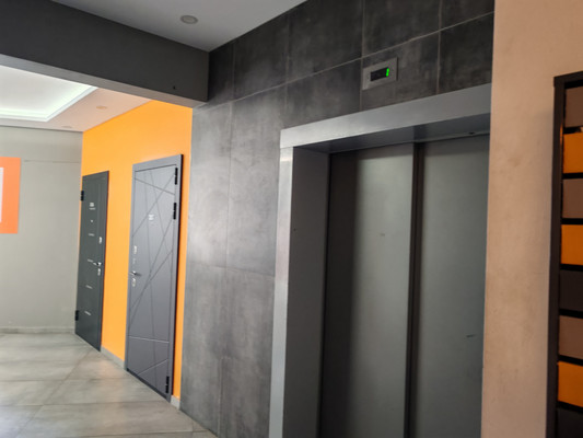 Продам однокомнатную (1-комн.) квартиру, Луначарского ул, 177Бк3, Батайск г