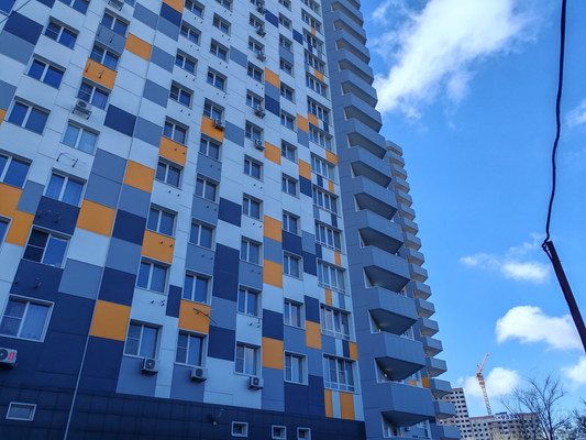 Продам однокомнатную (1-комн.) квартиру, Луначарского ул, 177Бк3, Батайск г