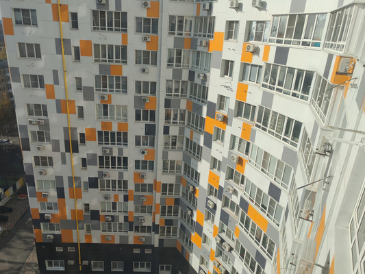 Продам однокомнатную (1-комн.) квартиру, Луначарского ул, 177Бк3, Батайск г