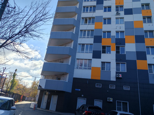 Продам однокомнатную (1-комн.) квартиру, Луначарского ул, 177Бк3, Батайск г